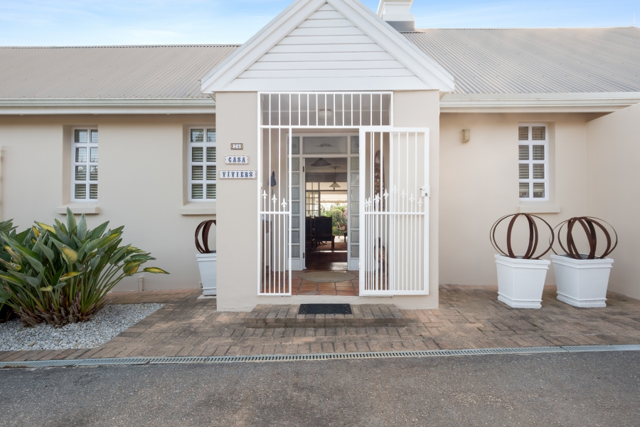 3 Bedroom Property for Sale in Rexford Western Cape